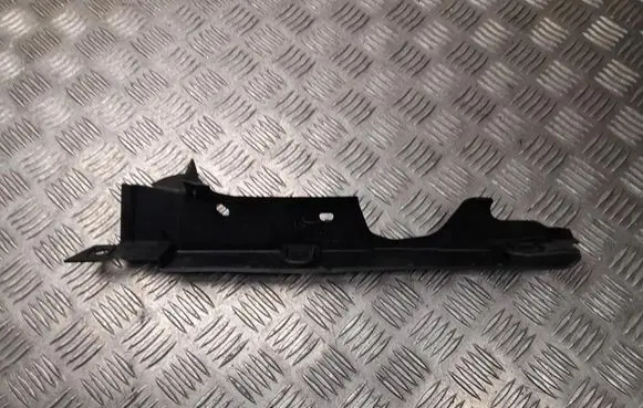 Ford Explorer VI Other sill/pillar trim element LB5BS02079AC