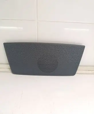 Skoda Enyaq iV Dash center speaker trim cover 5LA857717