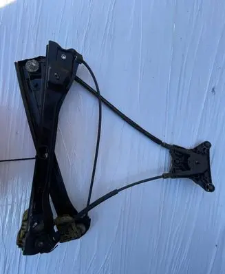 Skoda Rapid (NH) Front door electric window regulator 5JA837462 14112014 28114118