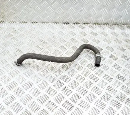 Tesla Model S Engine coolant pipe/hose