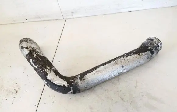 Volvo S80 Intercooler hose/pipe