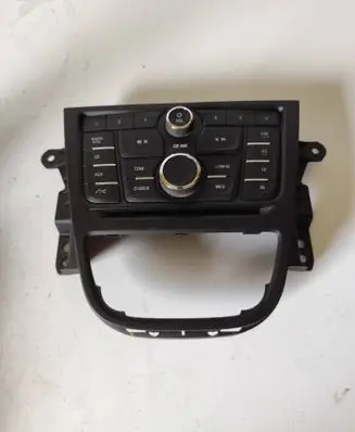 Opel Mokka Radio/CD/DVD/GPS head unit 42356788 A2C9943760001