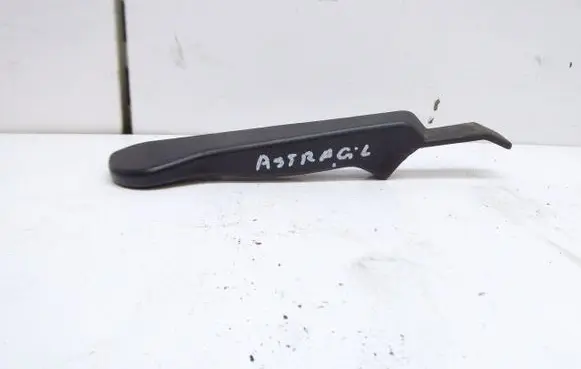 Opel Astra G Seat adjustment assembly 90503957