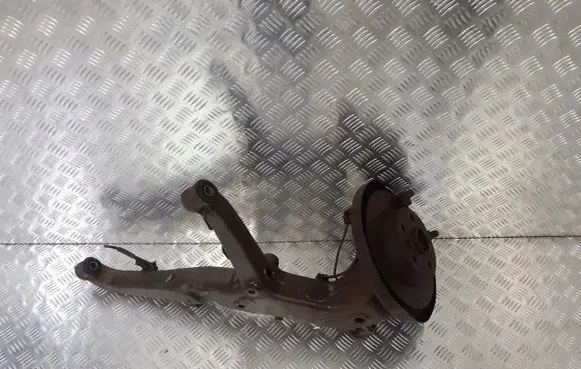 Ford Galaxy Stub axle 