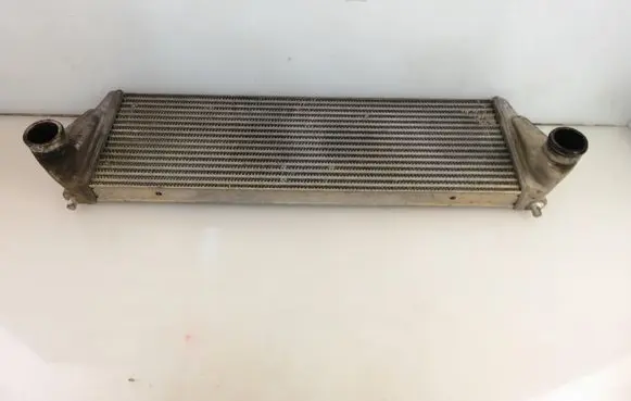 Opel Frontera B Intercooler radiator 97142017
