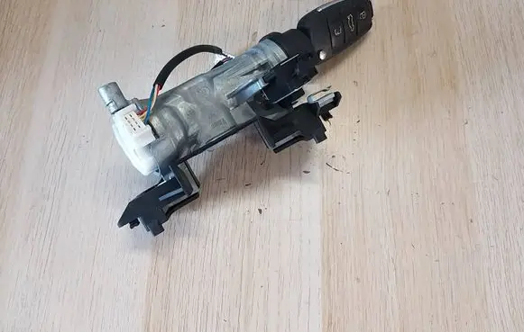 Audi A1 Ignition lock 1K0905851