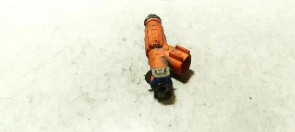 Ford Focus Fuel injector 0280156156 3m4gba