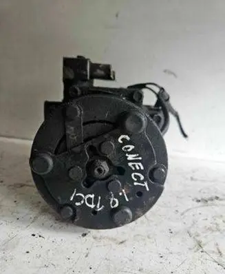 Ford Connect Air conditioning (A/C) compressor (pump) YS4H19D629AC 2006SEP22