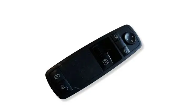 Mercedes-Benz A W169 Electric window control switch A1698206410