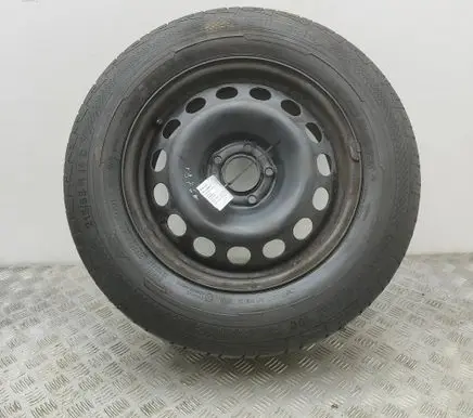 Opel Vivaro R16 alloy rim 9806106780