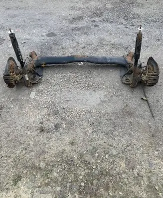 Honda Civic Rear axle beam 
