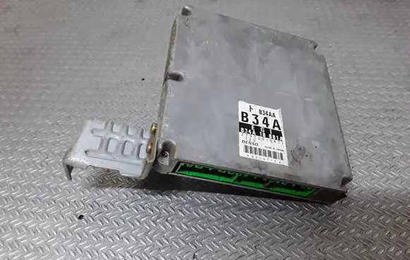 Mazda Demio Engine control unit/module B34A18881A 2797000471