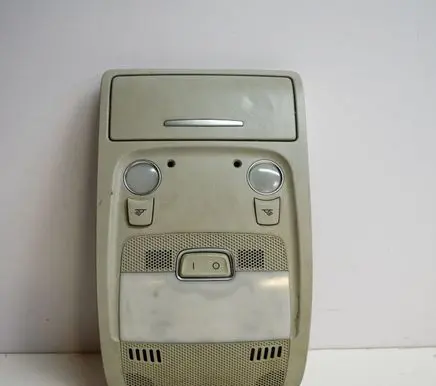 Audi A5 8T 8F Front seat light 8T0947135B