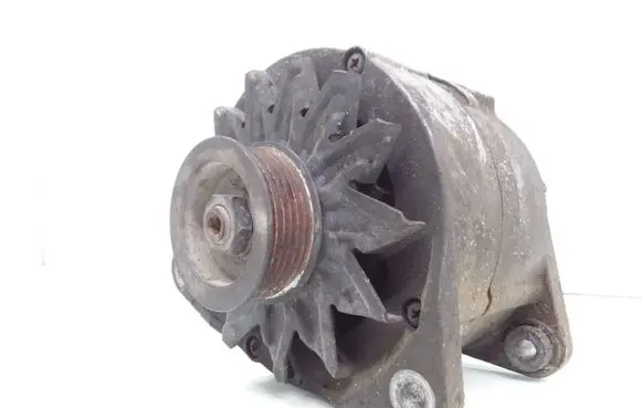 Audi A6 S6 C4 4A Generator/alternator 0290800036 82966090