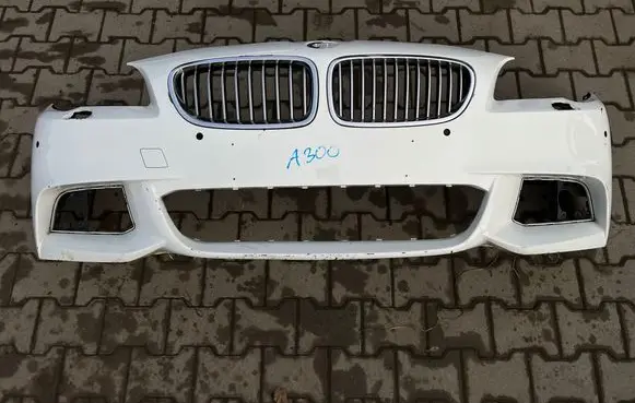 BMW 5 F10 F11 Front bumper