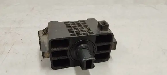 Mercedes-Benz GLE W167 Jacking socket point A1676984000