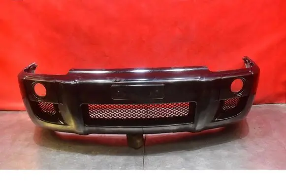 Hyundai Tucson JM Front bumper