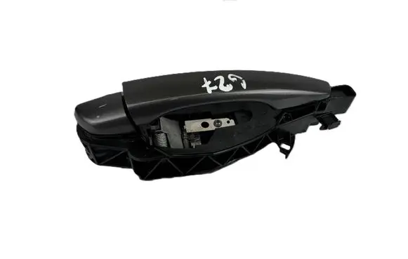 Peugeot 3008 II Front door exterior handle GEO016532