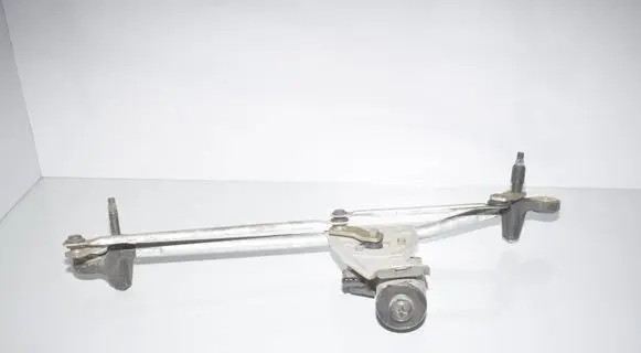 BMW X5 E53 Front wiper linkage and motor 7111536 61617111536 7046571