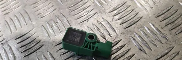 Volvo V50 Airbag deployment crash/impact sensor 31264409