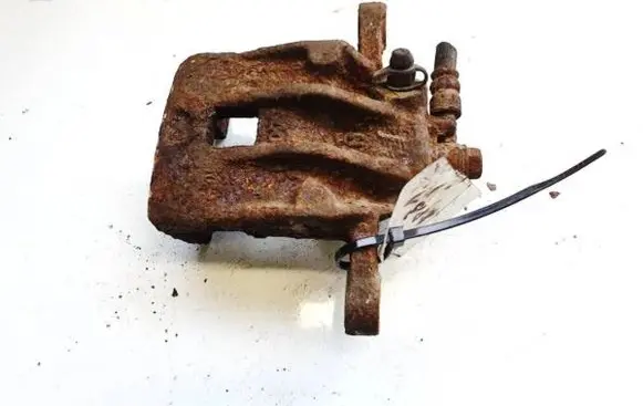 Hyundai Sonata Rear brake caliper