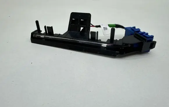 Jaguar XE Other dashboard part 156261610