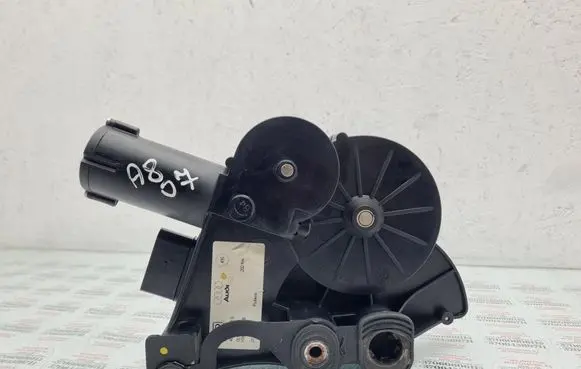 Audi A8 S8 D3 4E Tailgate/trunk/boot lift motor 4E0827852G
