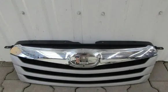 Subaru Outback Front bumper