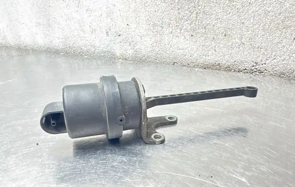 Opel Insignia A Valve vacuum 4010992E