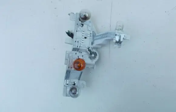 BMW 1 E81 E87 Tail light part 7164964 03217164964