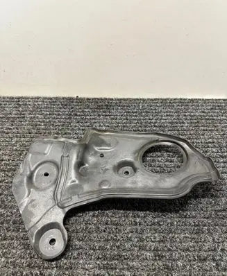 BMW X7 G07 Engine compartment bulkhead 7492472