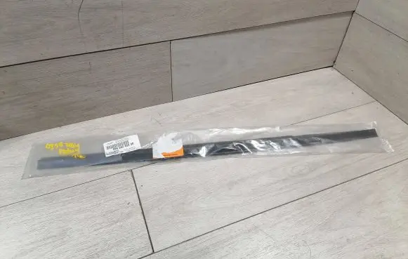 Porsche 996 Rear door trim (molding) 99656265200