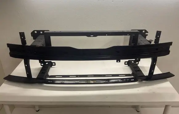 Volkswagen ID.3 Front bumper cross member 10A807006 10a807002