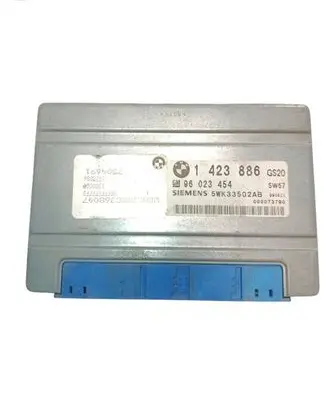 BMW 5 E39 Gearbox control unit/module 1423886 96023454