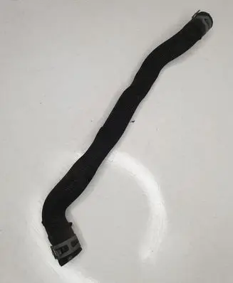 Mercedes-Benz A W169 Engine coolant pipe/hose A6400100782