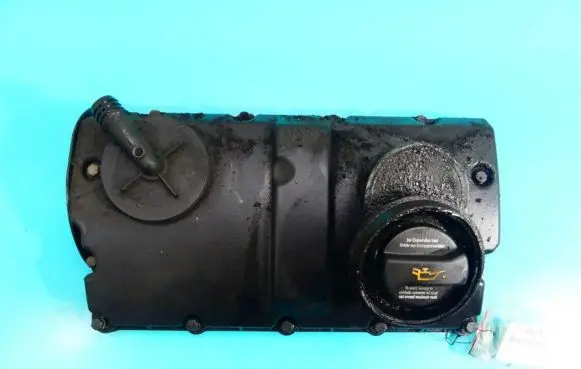 Volkswagen Sharan Rocker cam cover 038103475R IMPRK1309116