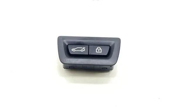 BMW X3 F25 Tailgate/boot open switch button 9275121