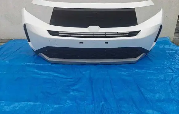 Opel Frontera B Front bumper