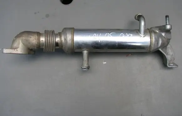 Honda CR-V EGR valve cooler 18720RMAE01 Y114311002