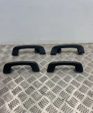 BMW 3 G20 G21 A set of handles for the ceiling 