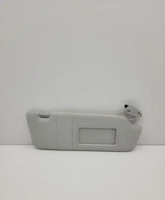 Audi A5 8T 8F Sun visor 8K0857552