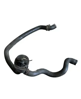 Mercedes-Benz E W211 Water pump