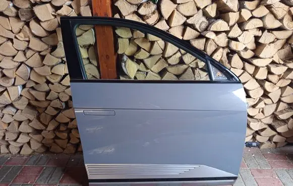 Hyundai Ioniq 5 Front door 
