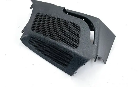 Porsche Macan (95B) Parcel shelf speaker trim grill 95B863338