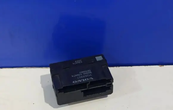 Volvo XC90 Seat control module 31268907