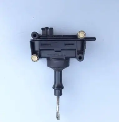 Mercedes-Benz E W124 Front door lock motor 0008007975