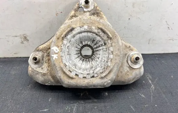 Audi A6 S6 C6 4F Coil spring mount 4F0412383G