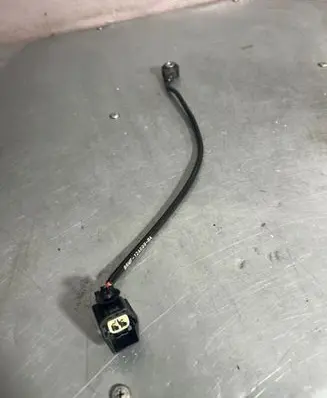 Ford Kuga II Detonation knock sensor 98MF12A699BA