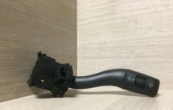 Audi A4 S4 B6 8E 8H Wiper control stalk 4e0953503
