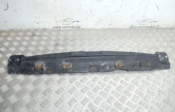 Porsche Cayenne (9PA) Other under body part 